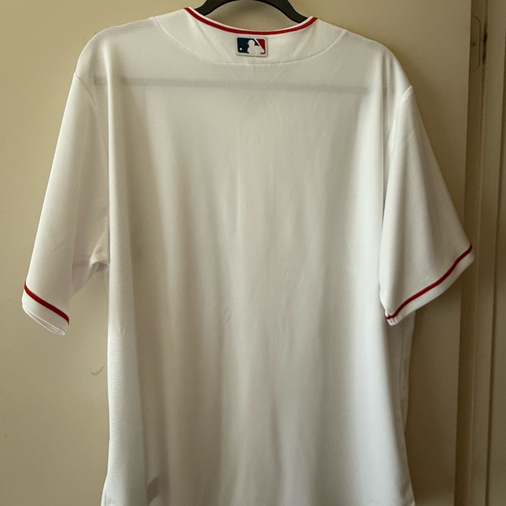 Los Angeles Angels Nike Jersey - Picture 6 of 8